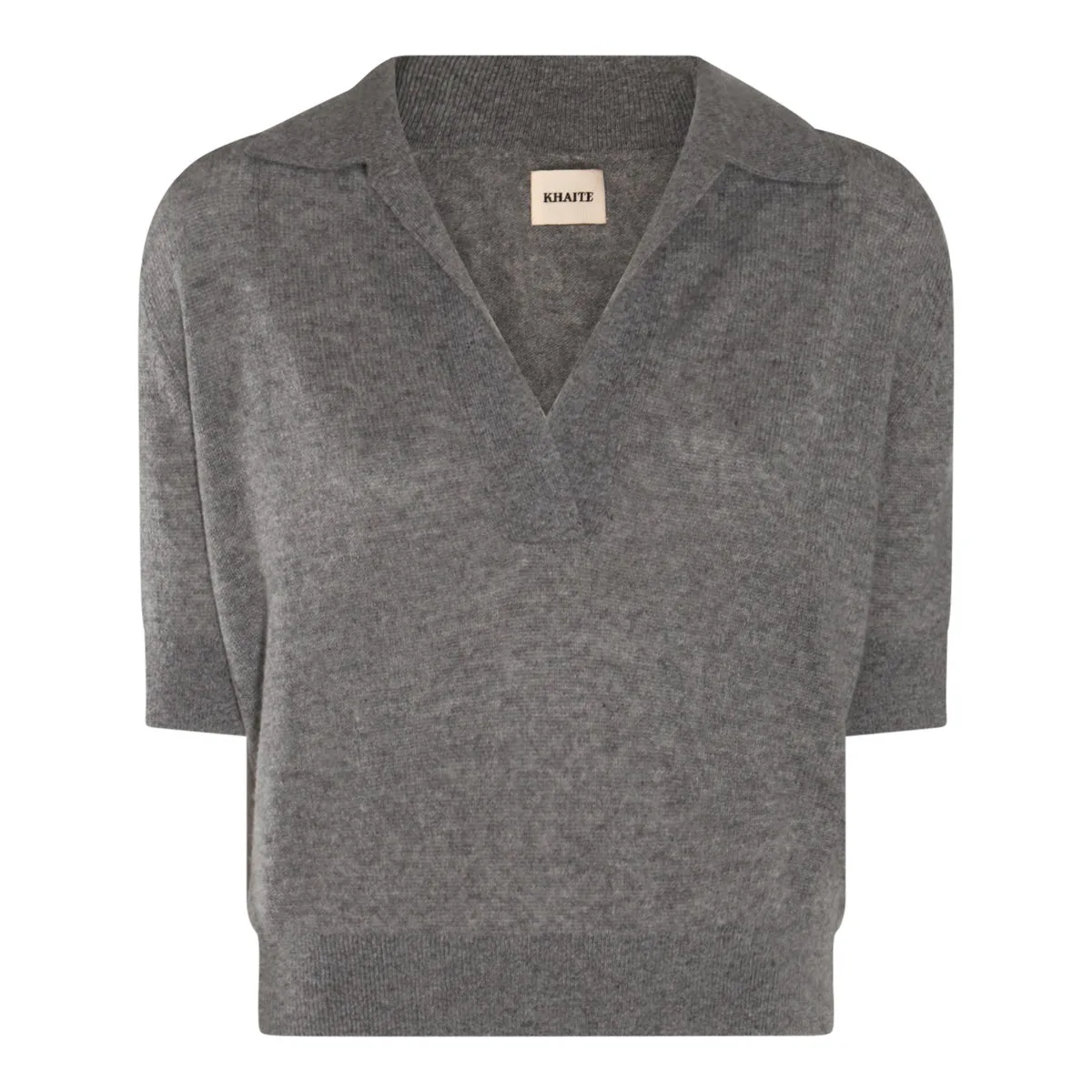 T-Shirts And Polos Warm Grey sold by Wanan Luxury