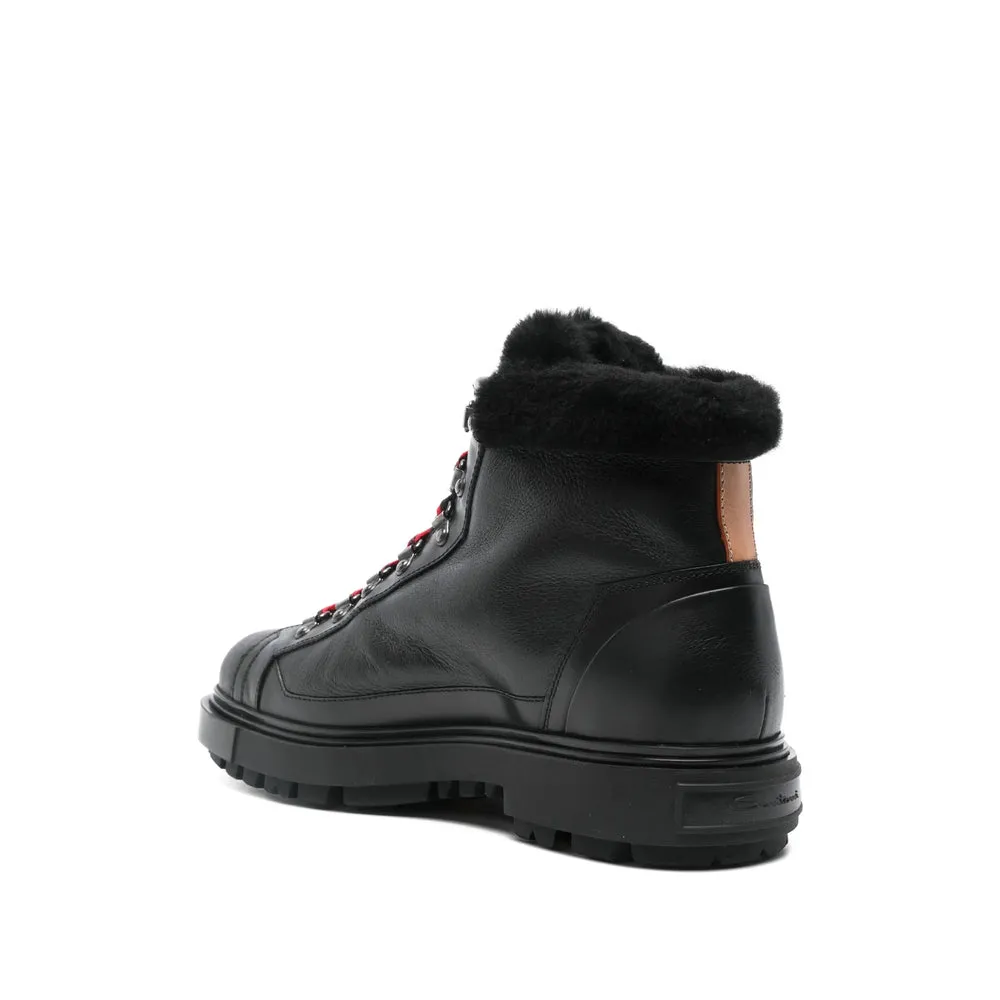 Shoes Black sold by Wanan Luxury product image thumbnail 3