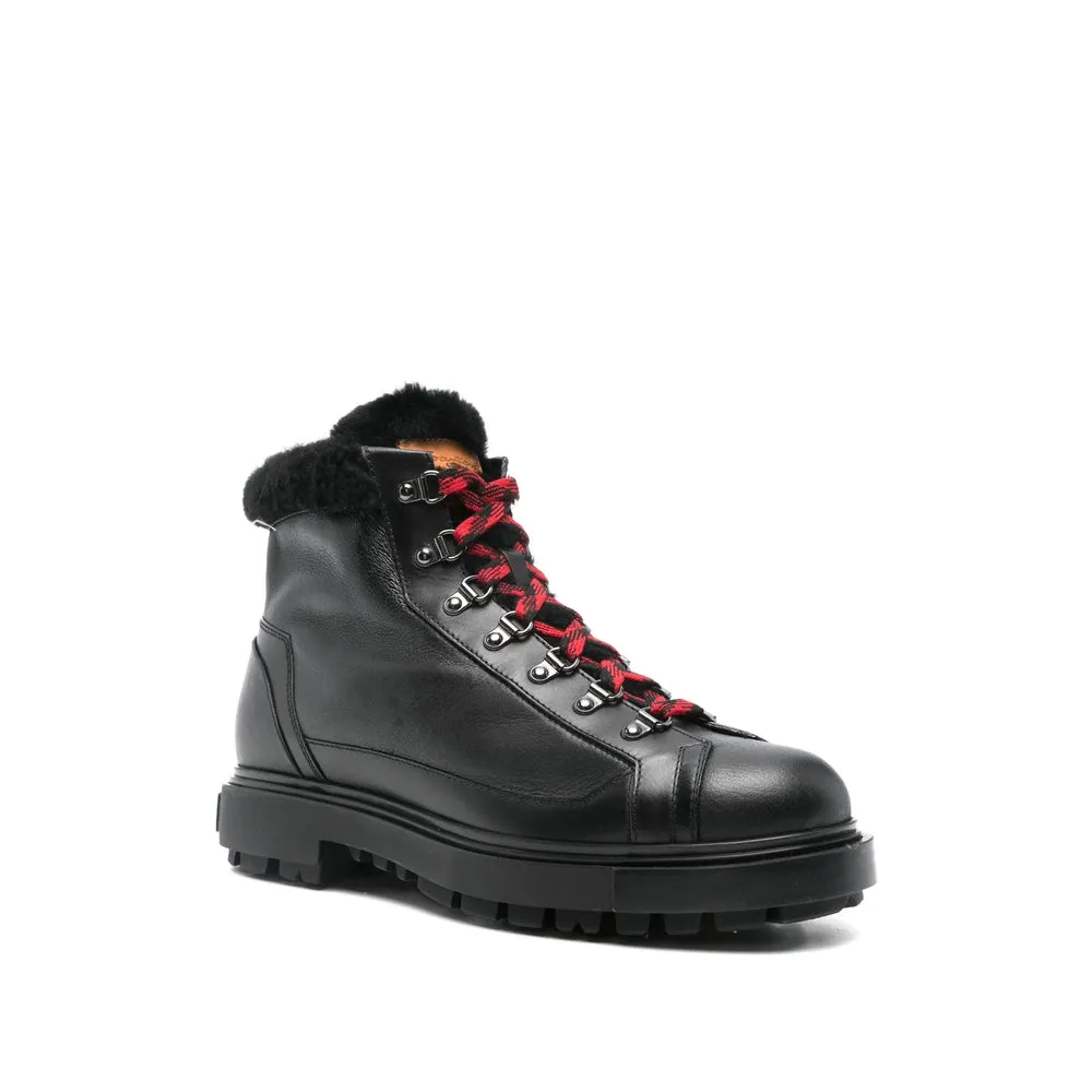 Shoes Black sold by Wanan Luxury product image thumbnail 4