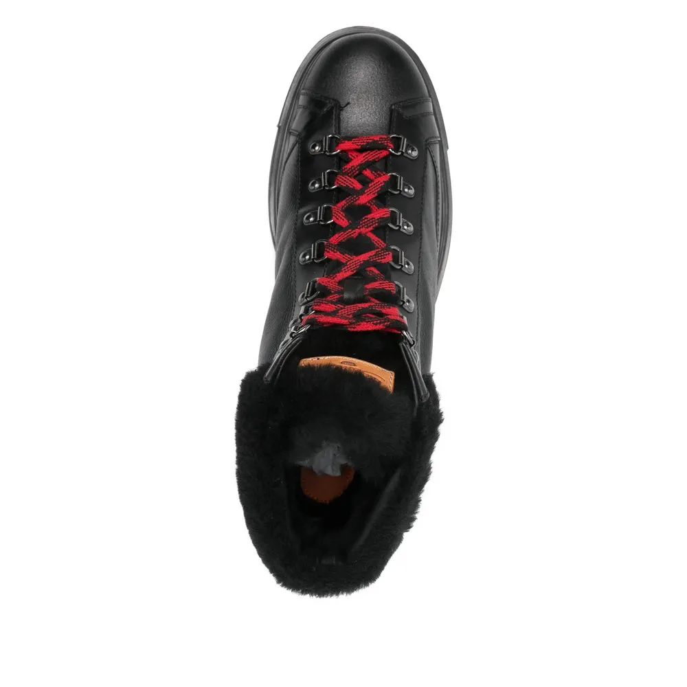 Shoes Black sold by Wanan Luxury product image thumbnail 2