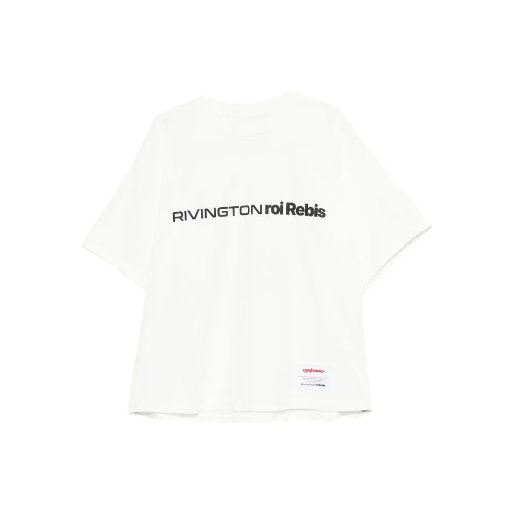 T Shirts White sold by Wanan Luxury
