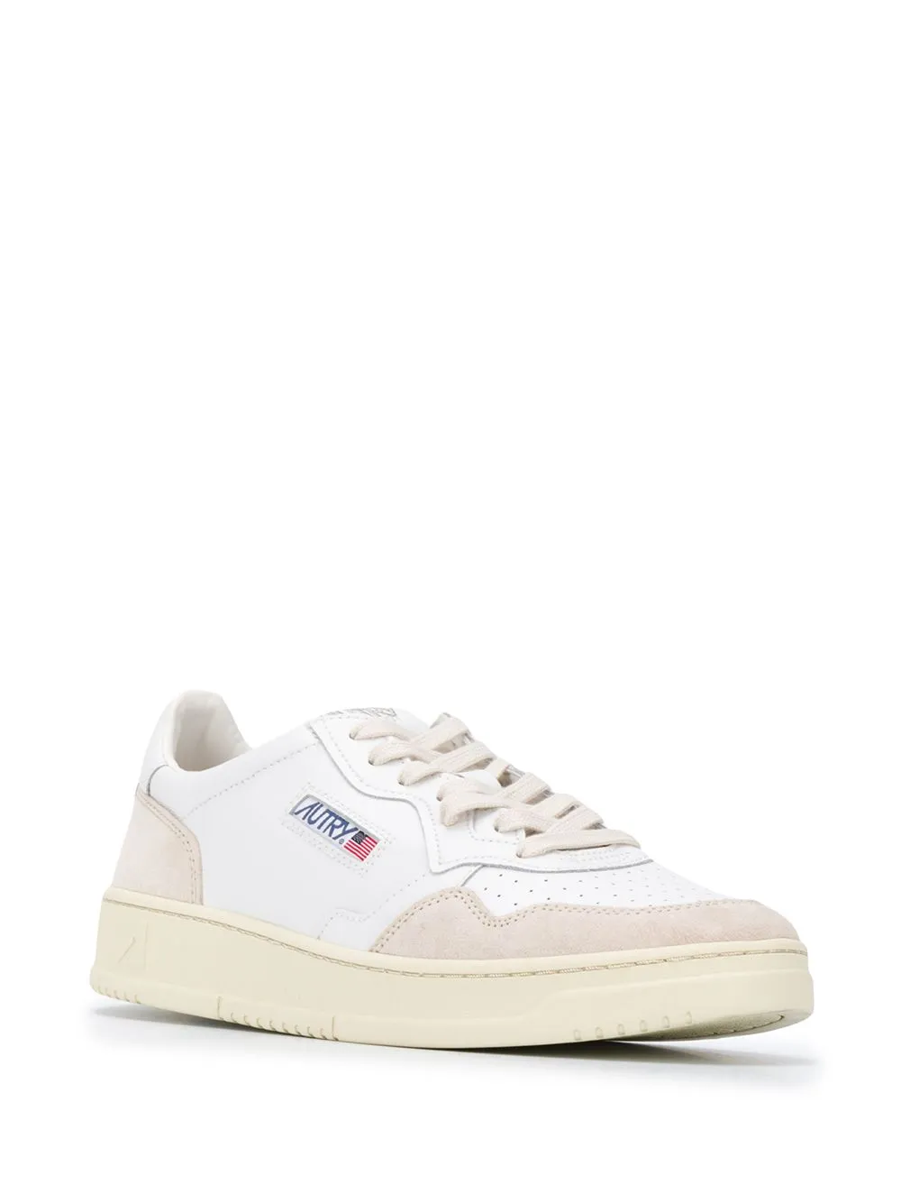Sneakers White sold by Wanan Luxury product image thumbnail 2