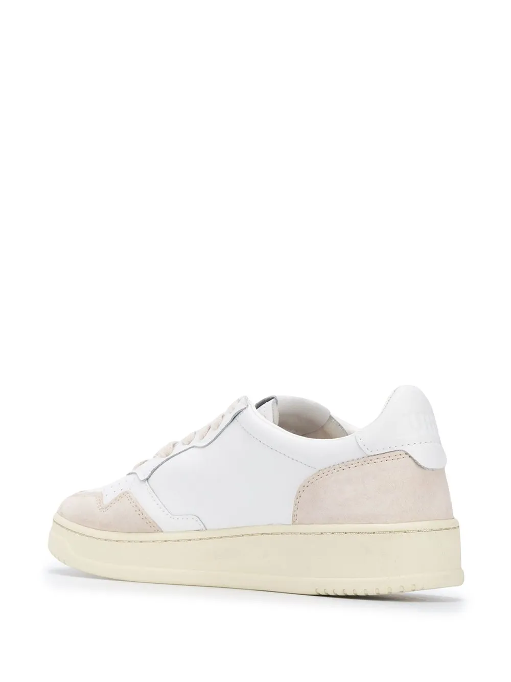 Sneakers White sold by Wanan Luxury product image thumbnail 3