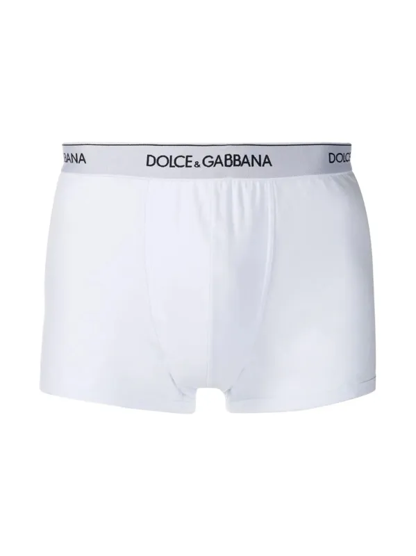 Boxers With Embroidery sold by Wanan Luxury