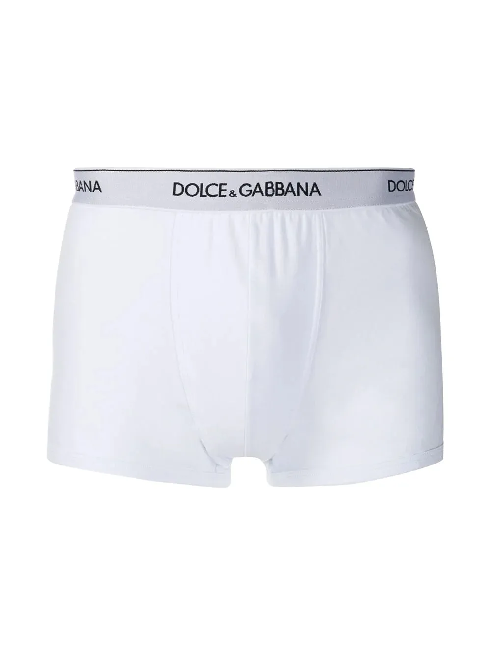 Boxers With Embroidery sold by Wanan Luxury