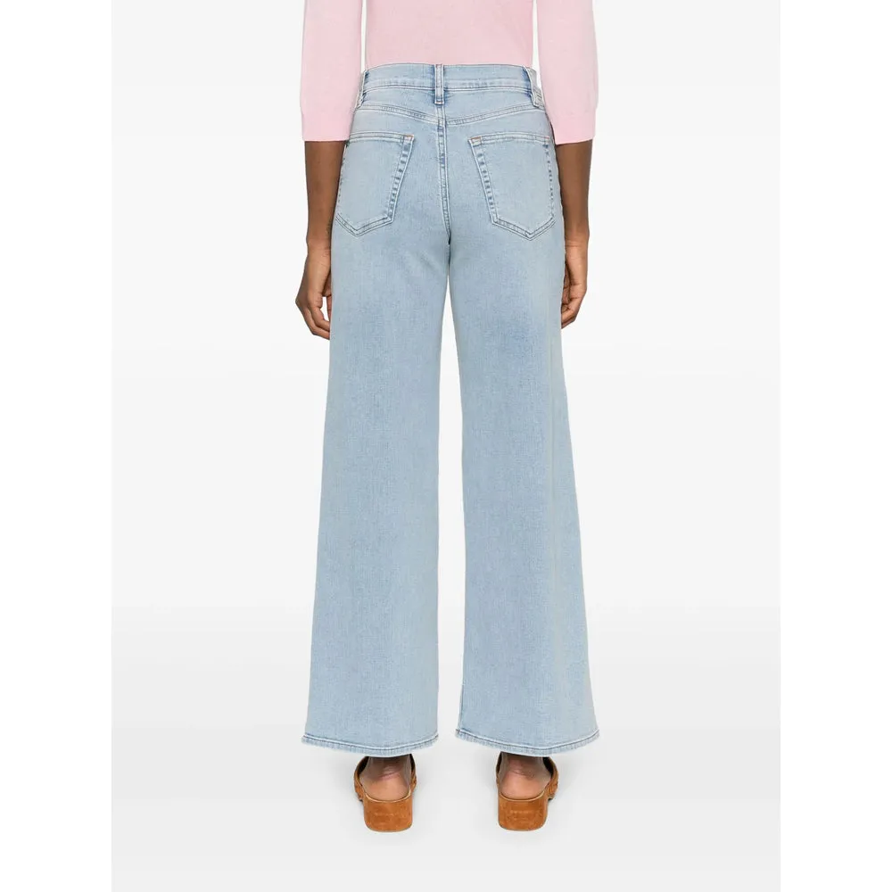 Denim Blue sold by Wanan Luxury product image thumbnail 3