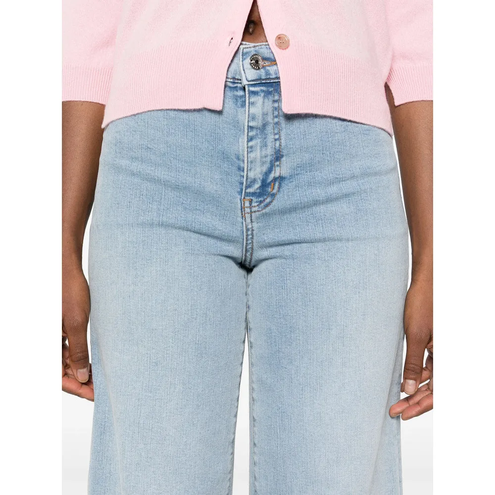 Denim Blue sold by Wanan Luxury product image thumbnail 4