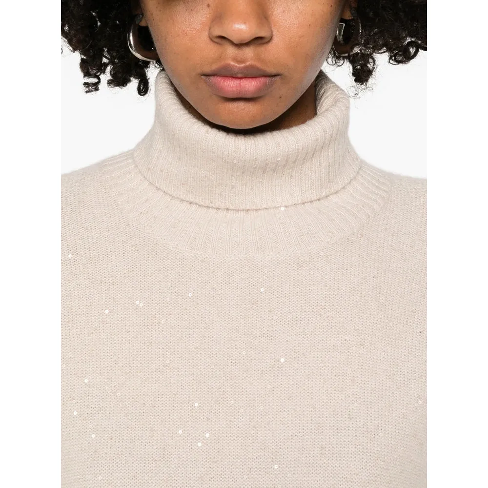 Sweaters Neutral sold by Wanan Luxury product image thumbnail 5