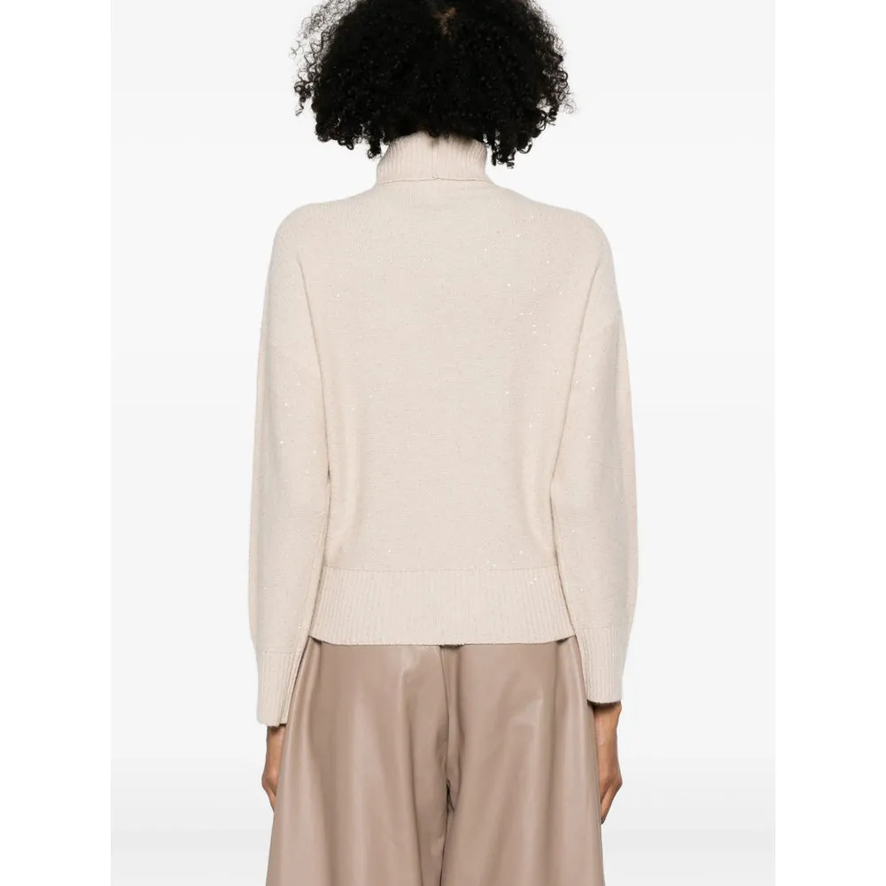 Sweaters Neutral sold by Wanan Luxury product image thumbnail 2