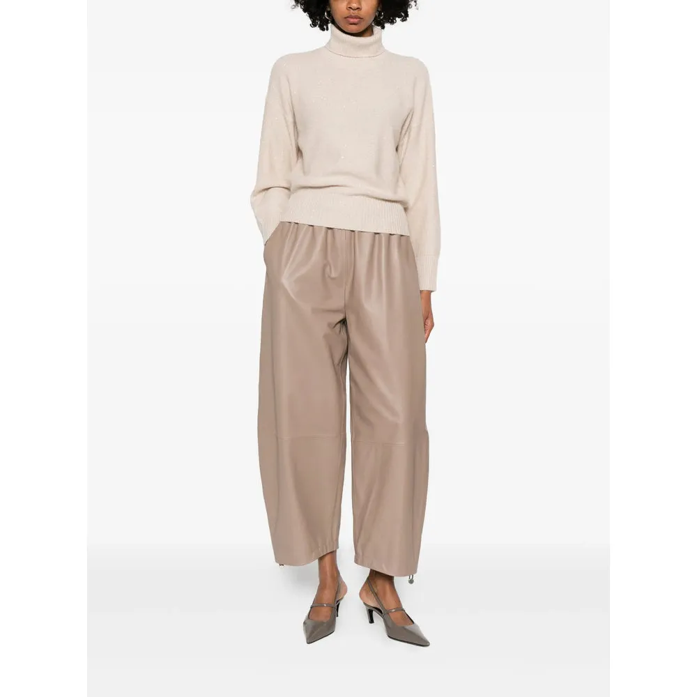 Sweaters Neutral sold by Wanan Luxury product image thumbnail 3