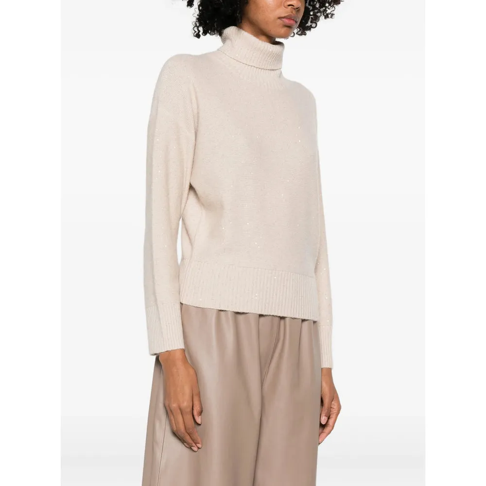 Sweaters Neutral sold by Wanan Luxury product image thumbnail 4