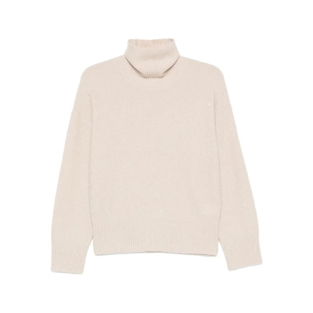 Sweaters Neutral sold by Wanan Luxury