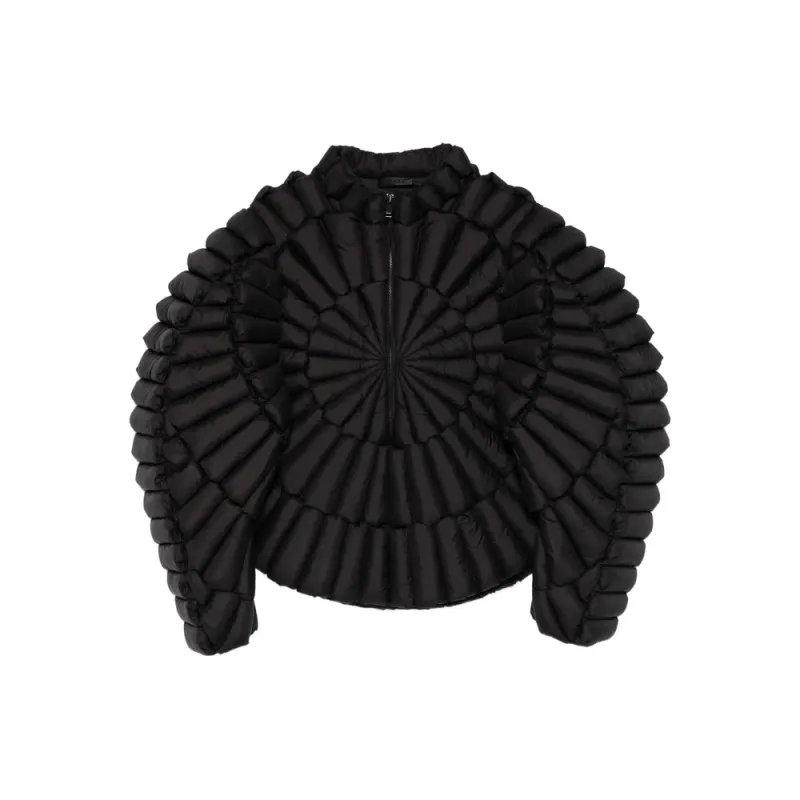 Outerwears sold by Wanan Luxury