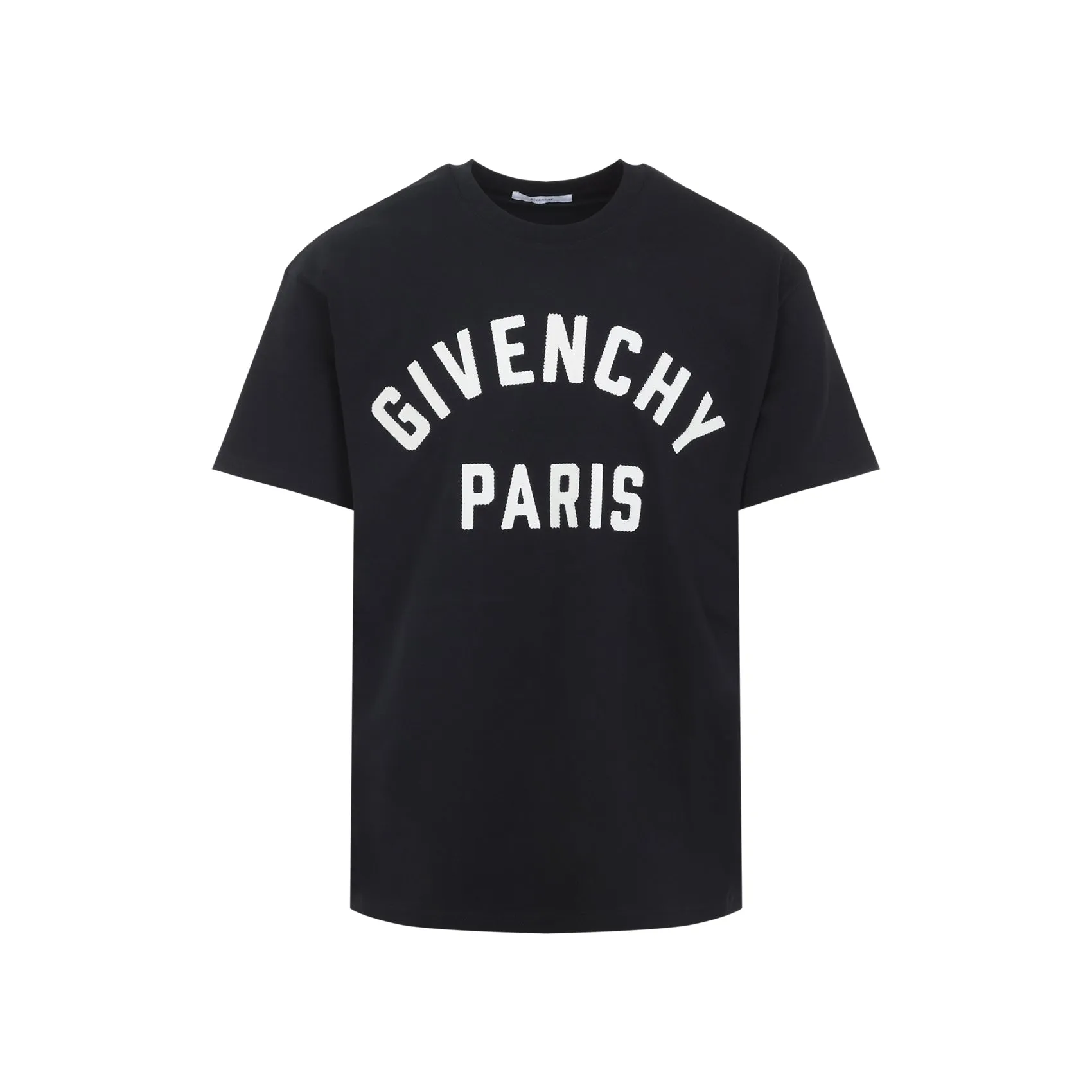 T-Shirts Black sold by Wanan Luxury