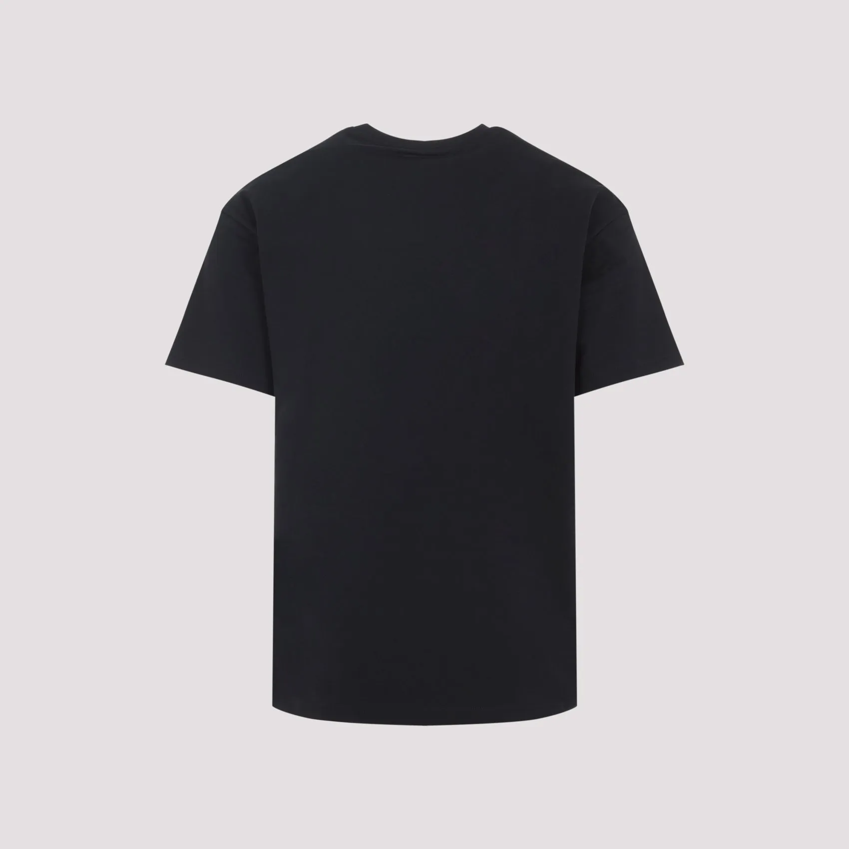 T-Shirts Black sold by Wanan Luxury product image thumbnail 3