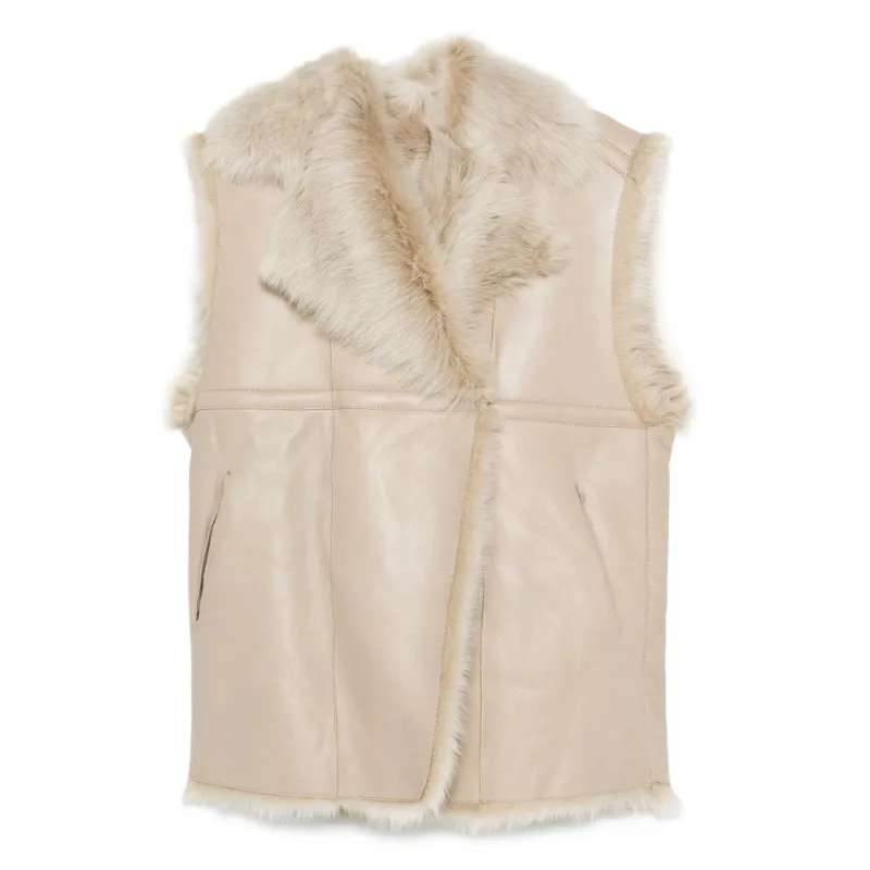 Outerwears Neutral sold by Wanan Luxury