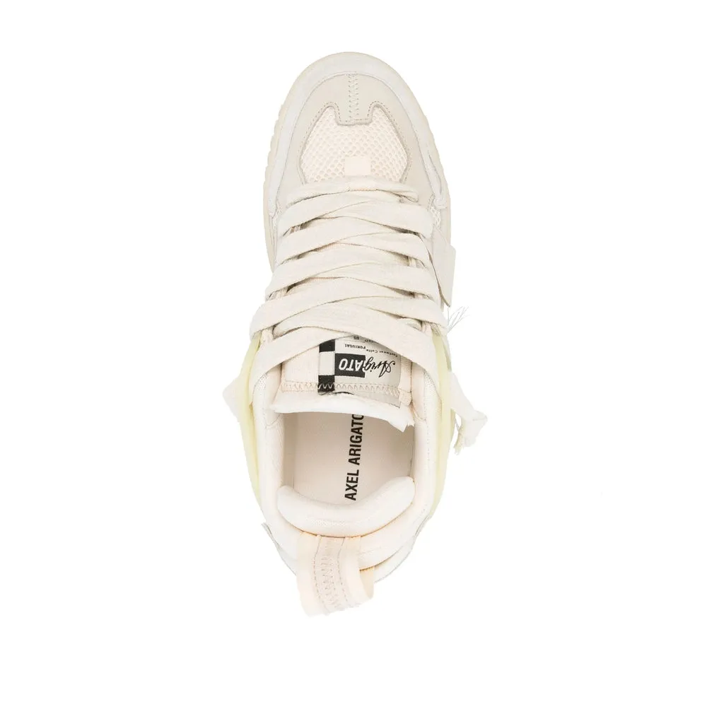 Sneakers Neutral sold by Wanan Luxury product image thumbnail 4