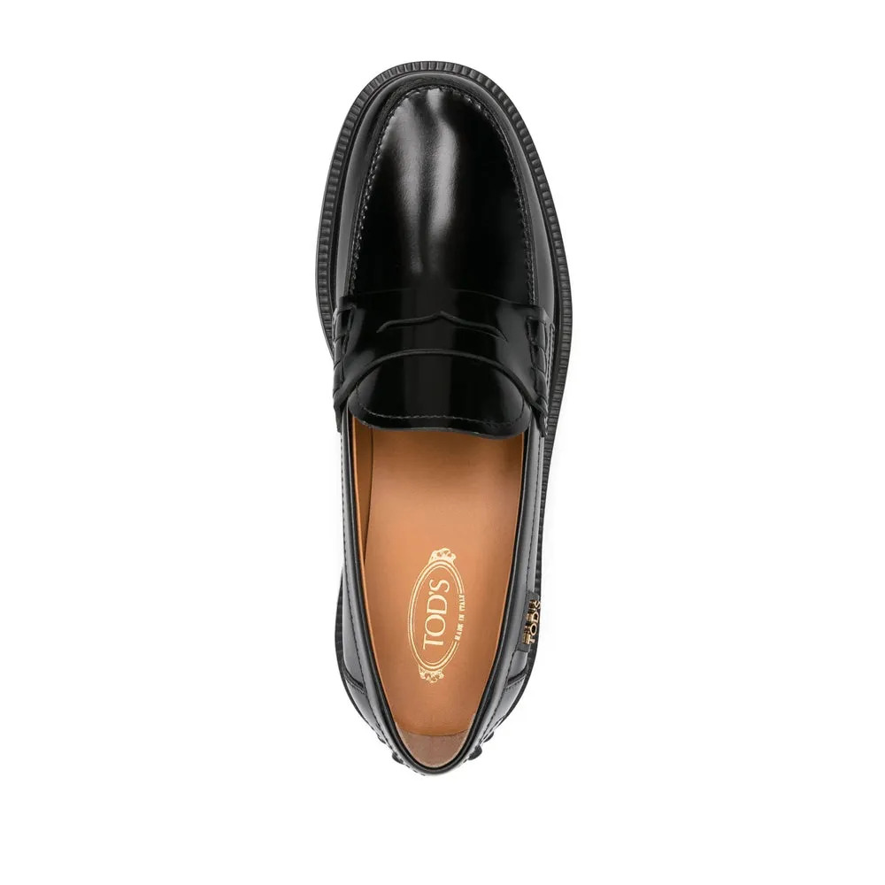 Shoes Black sold by Wanan Luxury product image thumbnail 3