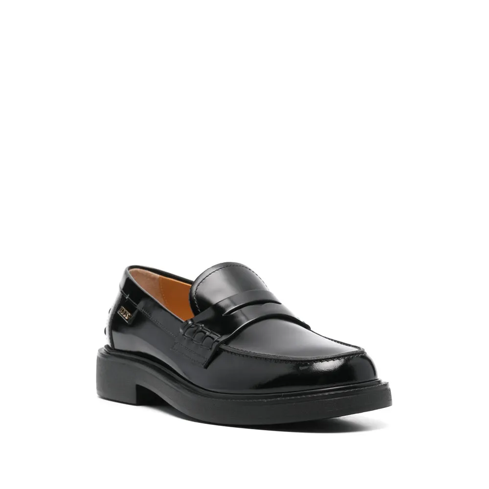 Shoes Black sold by Wanan Luxury product image thumbnail 4