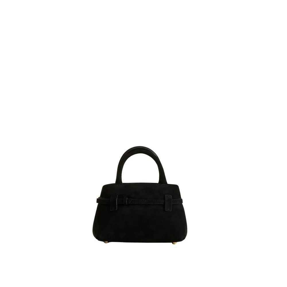 Bags Black sold by Wanan Luxury product image thumbnail 3