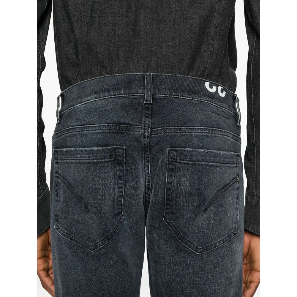 Denim Blue sold by Wanan Luxury product image thumbnail 2