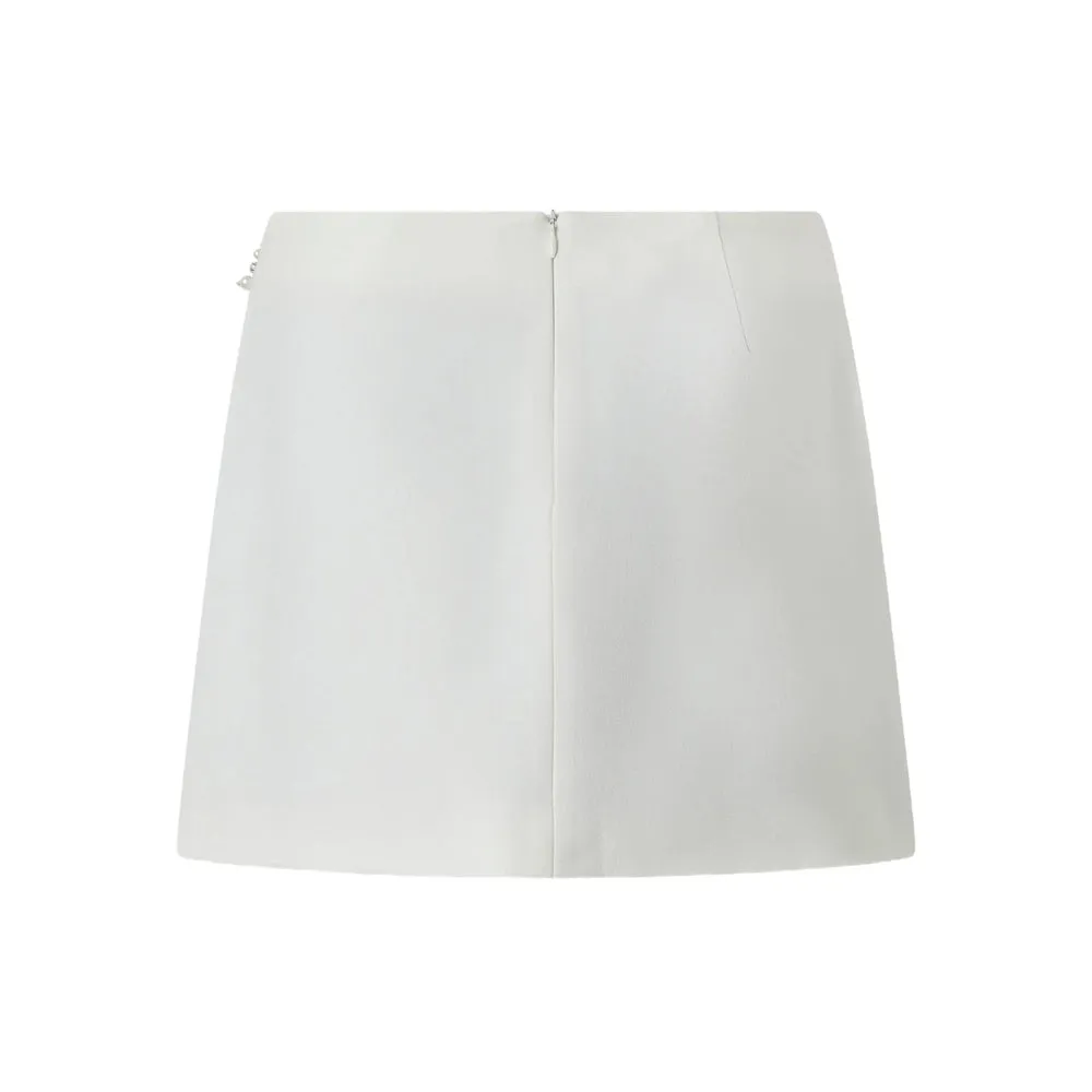 Skirts White sold by Wanan Luxury product image thumbnail 2