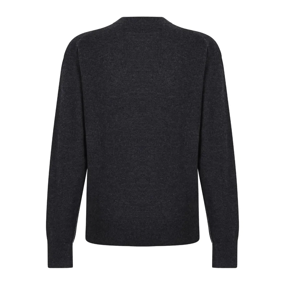Sweaters Gray sold by Wanan Luxury product image thumbnail 3
