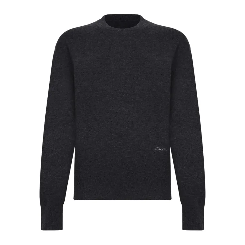 Sweaters Gray sold by Wanan Luxury