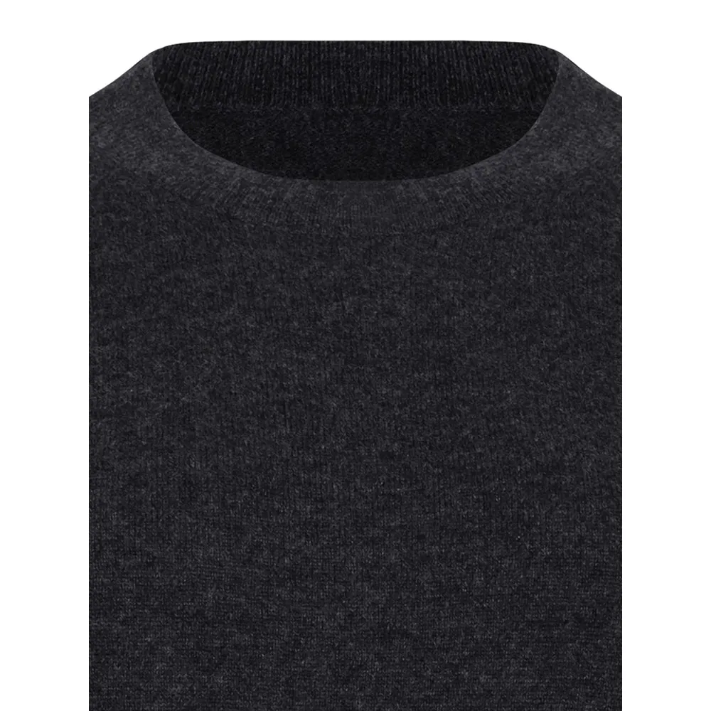 Sweaters Gray sold by Wanan Luxury product image thumbnail 2