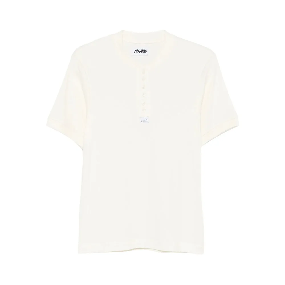 T Shirts Neutral sold by Wanan Luxury