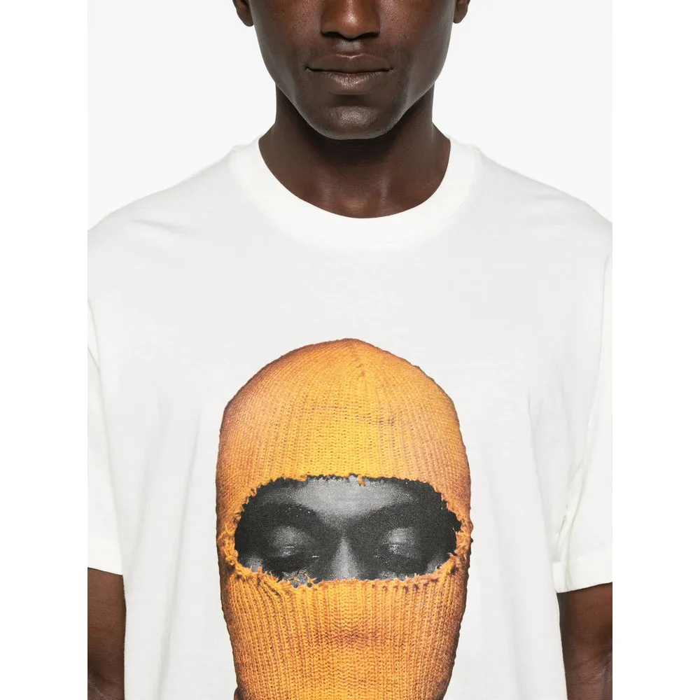 T Shirts White sold by Wanan Luxury product image thumbnail 3