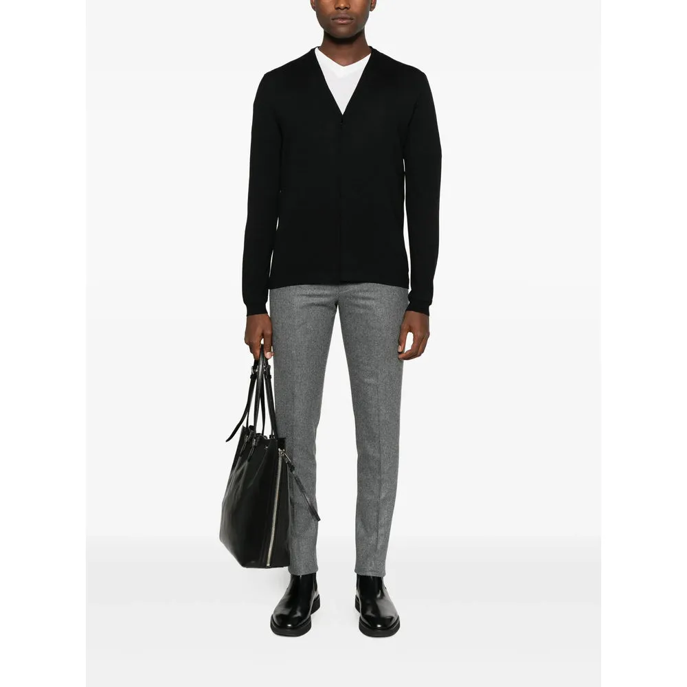 Sweaters Black sold by Wanan Luxury product image thumbnail 5