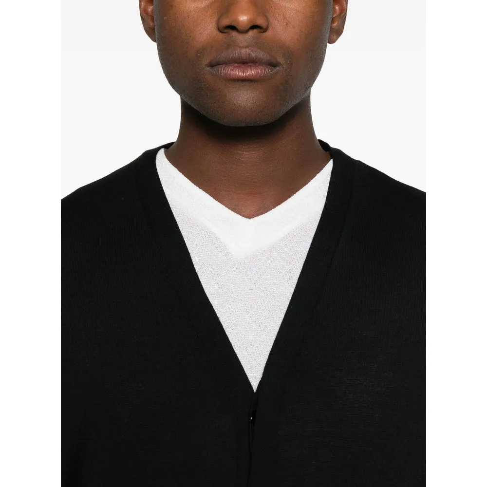 Sweaters Black sold by Wanan Luxury product image thumbnail 2