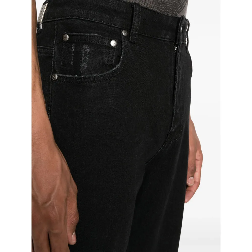 Denim Black sold by Wanan Luxury product image thumbnail 5