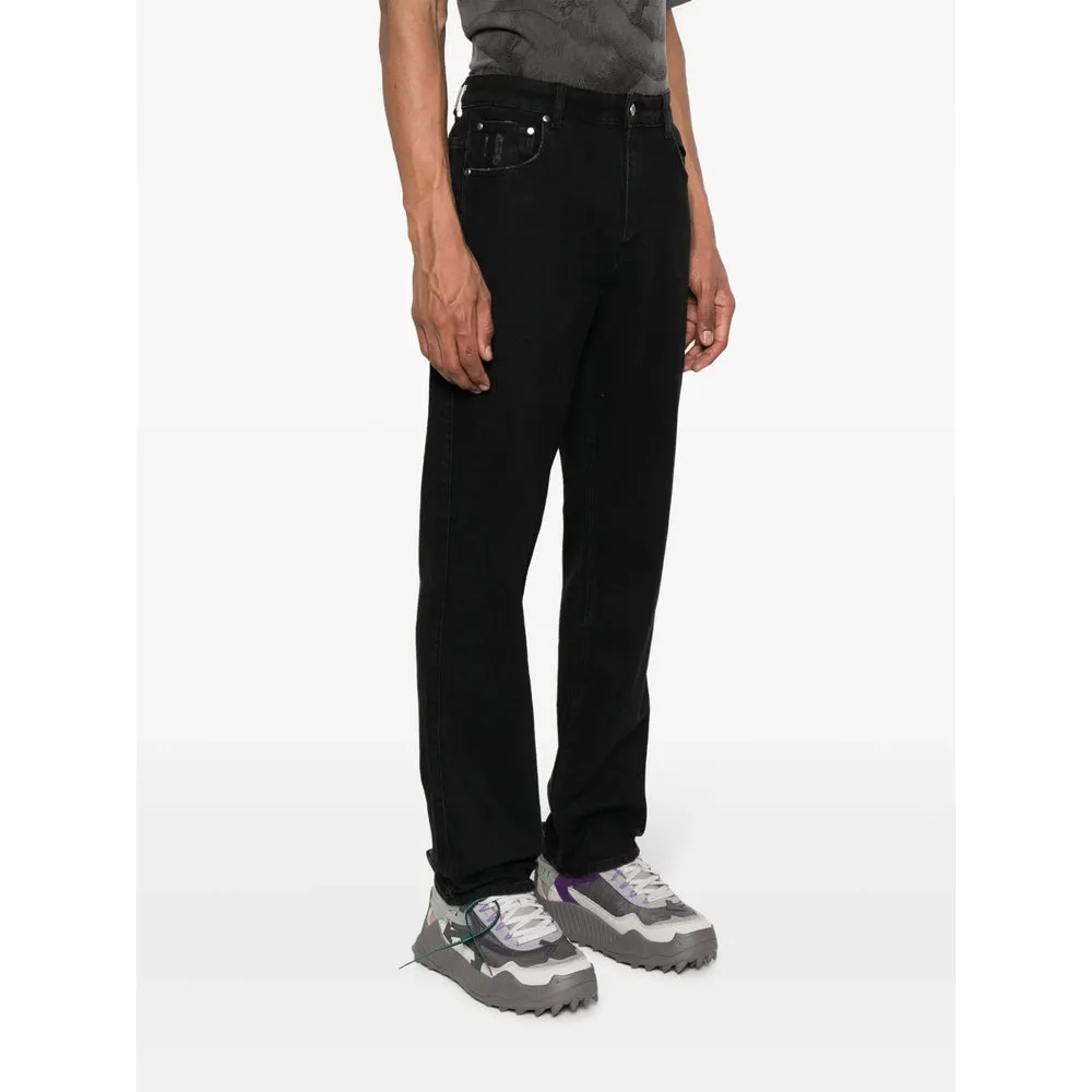 Denim Black sold by Wanan Luxury product image thumbnail 2