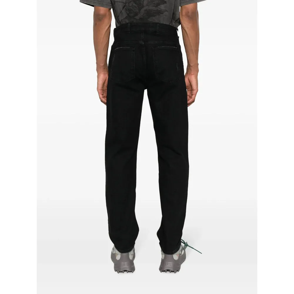 Denim Black sold by Wanan Luxury product image thumbnail 3