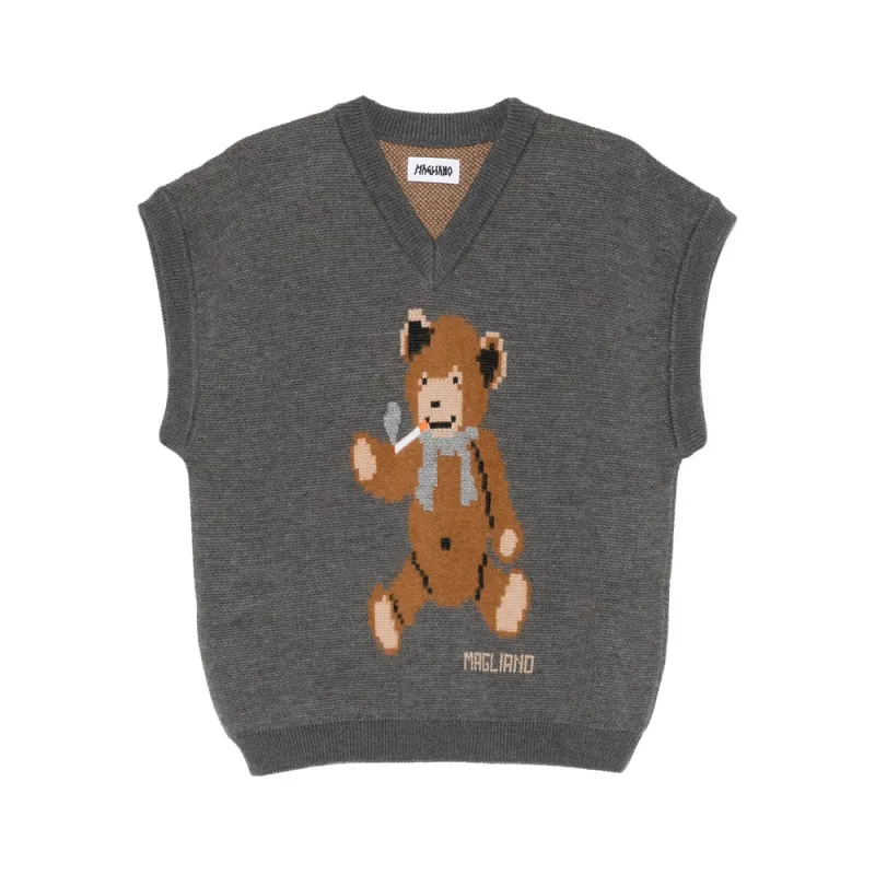 Sweaters Gray sold by Wanan Luxury