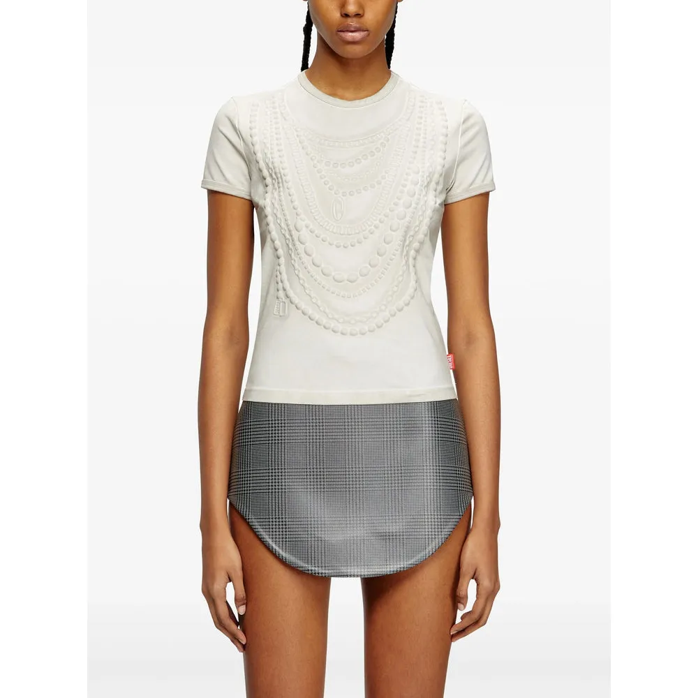 Tops Gray sold by Wanan Luxury product image thumbnail 5