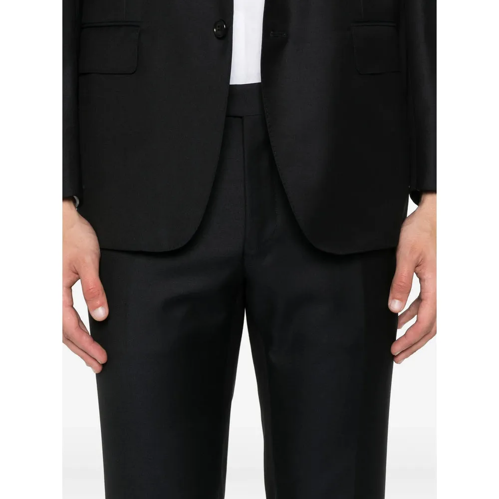 Suits Blue sold by Wanan Luxury product image thumbnail 2