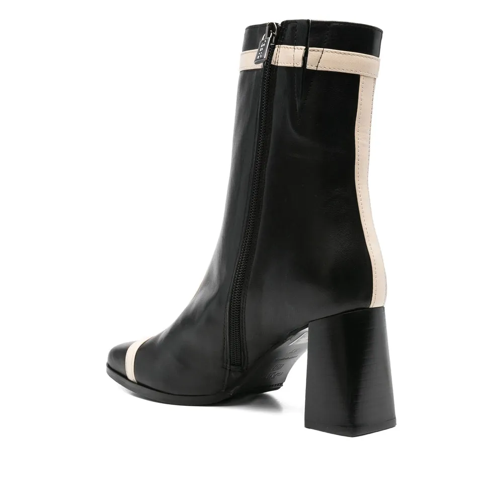 Shoes Black, Neutral sold by Wanan Luxury product image thumbnail 3