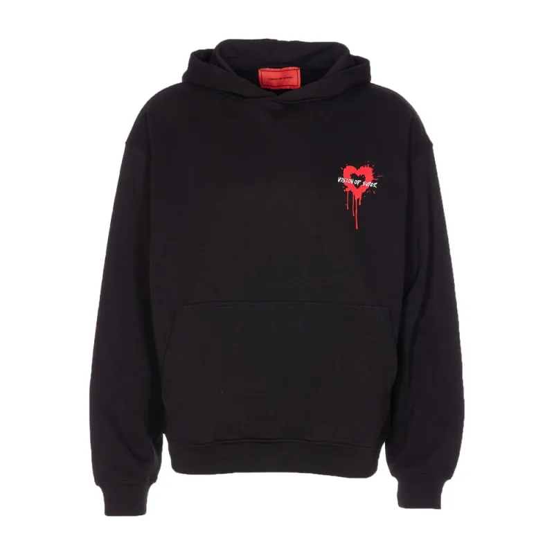 Sweatshirts Black sold by Wanan Luxury