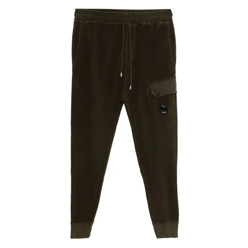 Pants Green made by C.P. Company