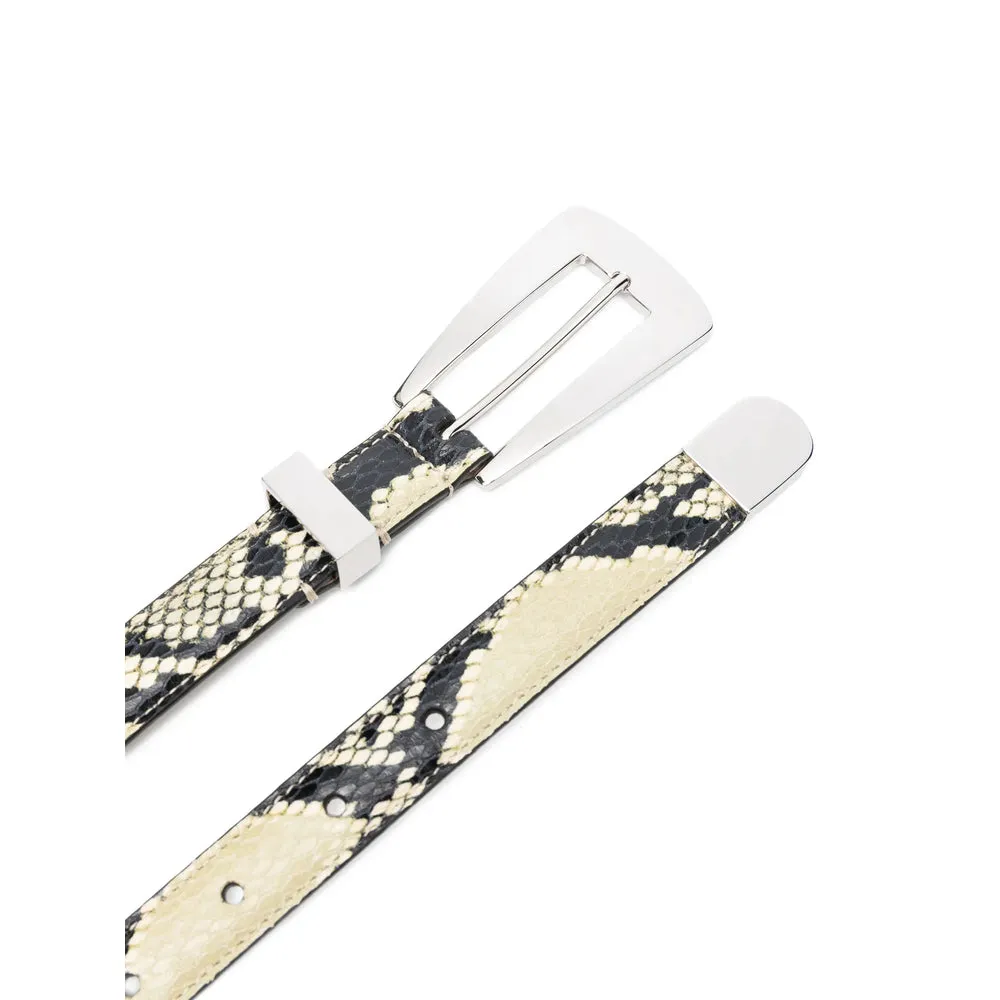 Belts Neutral, Black sold by Wanan Luxury product image thumbnail 2