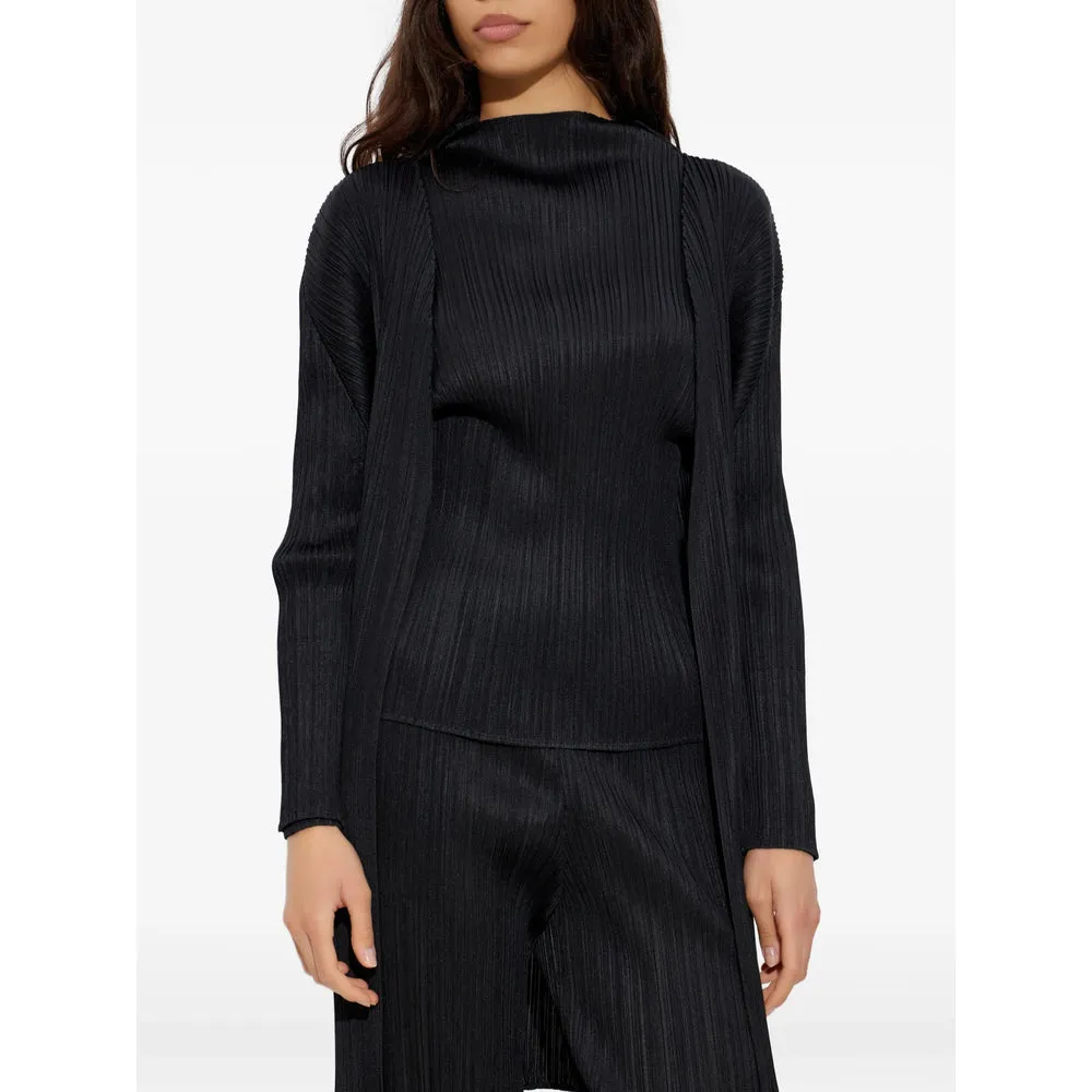 Coats Black sold by Wanan Luxury product image thumbnail 4