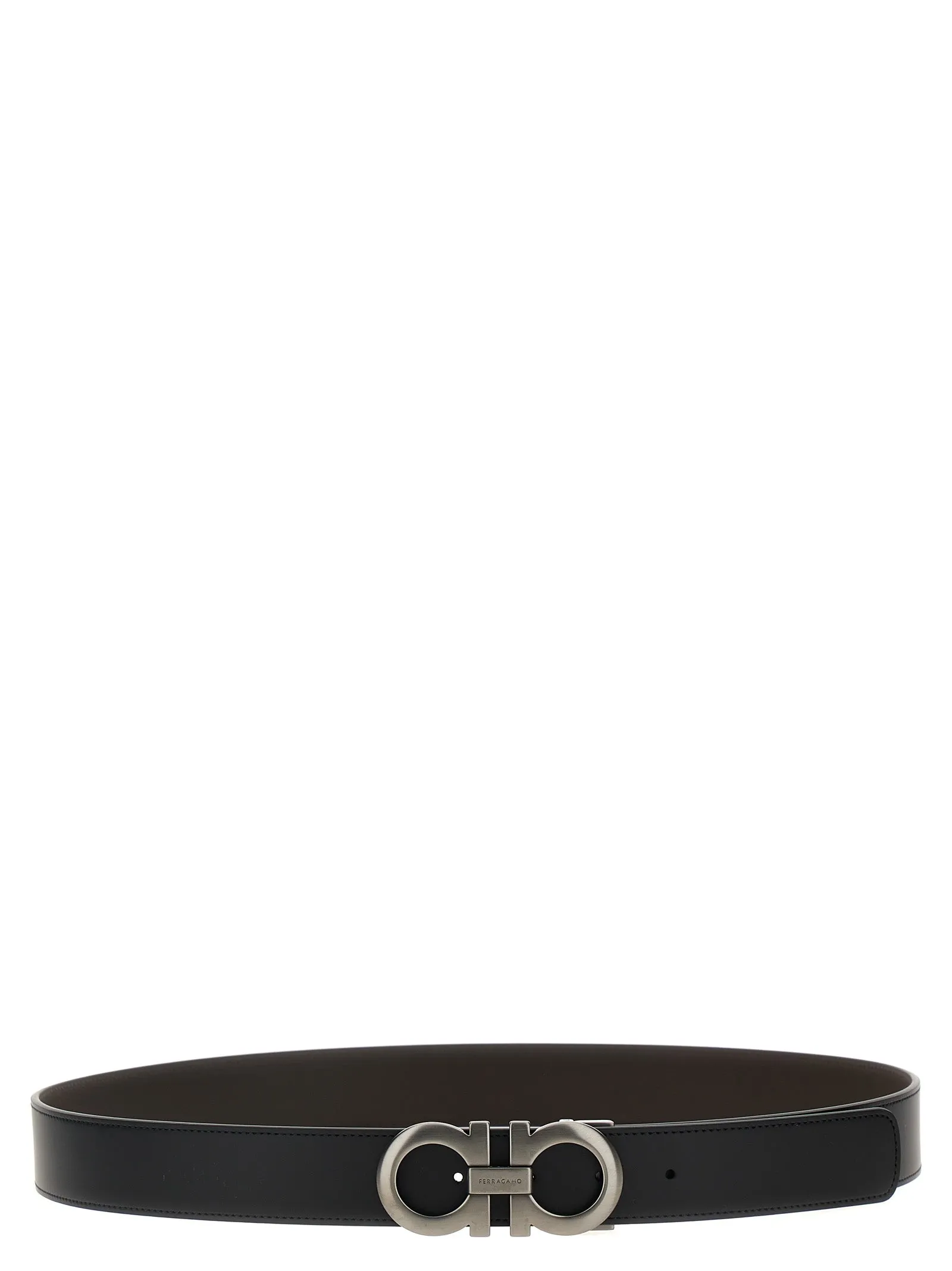 Gancini Belts Multicolor sold by Wanan Luxury