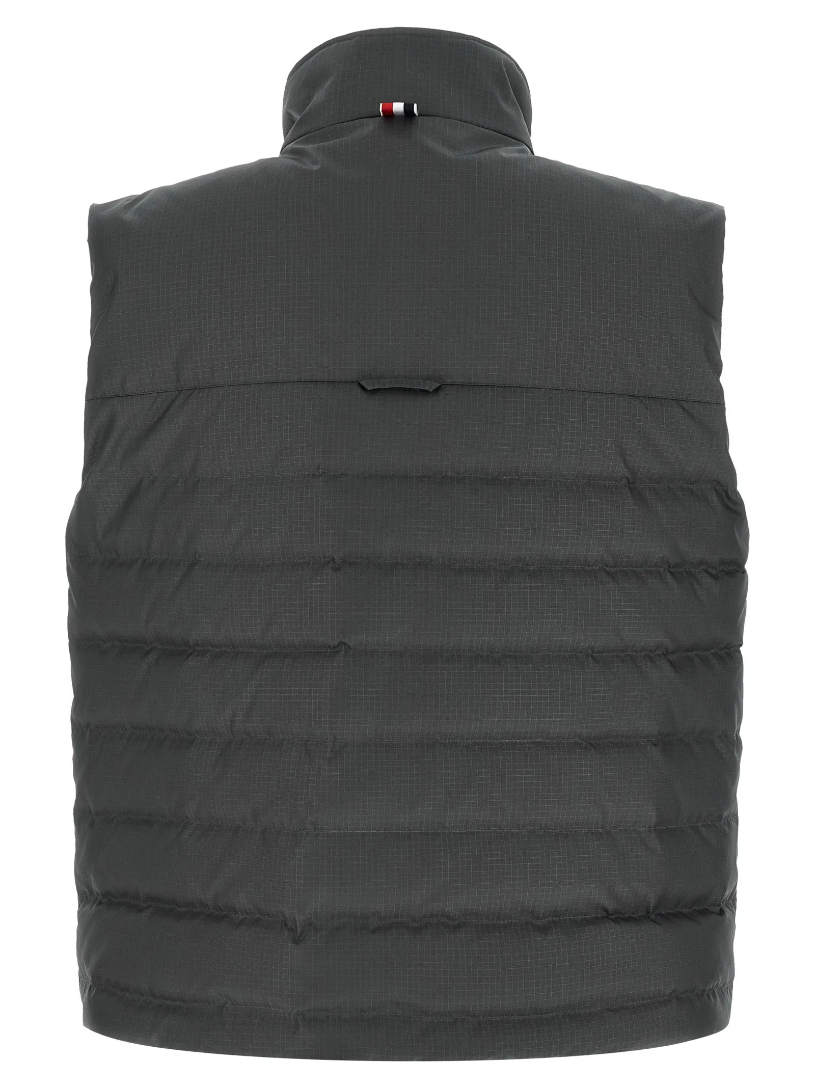 4 Bar Gilet Gray sold by Wanan Luxury product image thumbnail 2