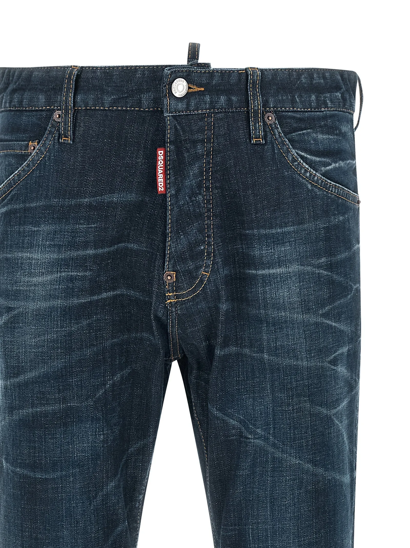 Teddy Jeans Blue sold by Wanan Luxury product image thumbnail 3