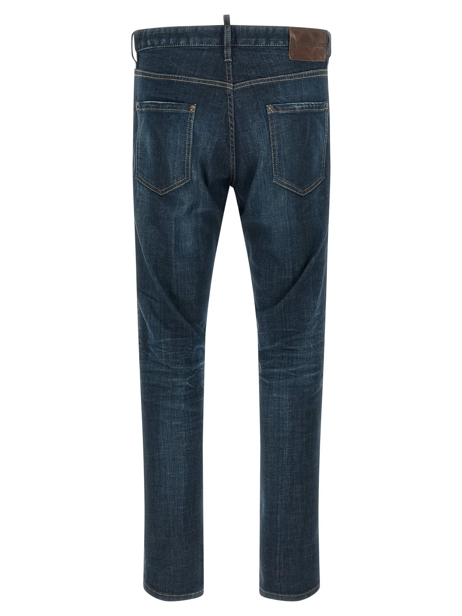 Teddy Jeans Blue sold by Wanan Luxury product image thumbnail 2
