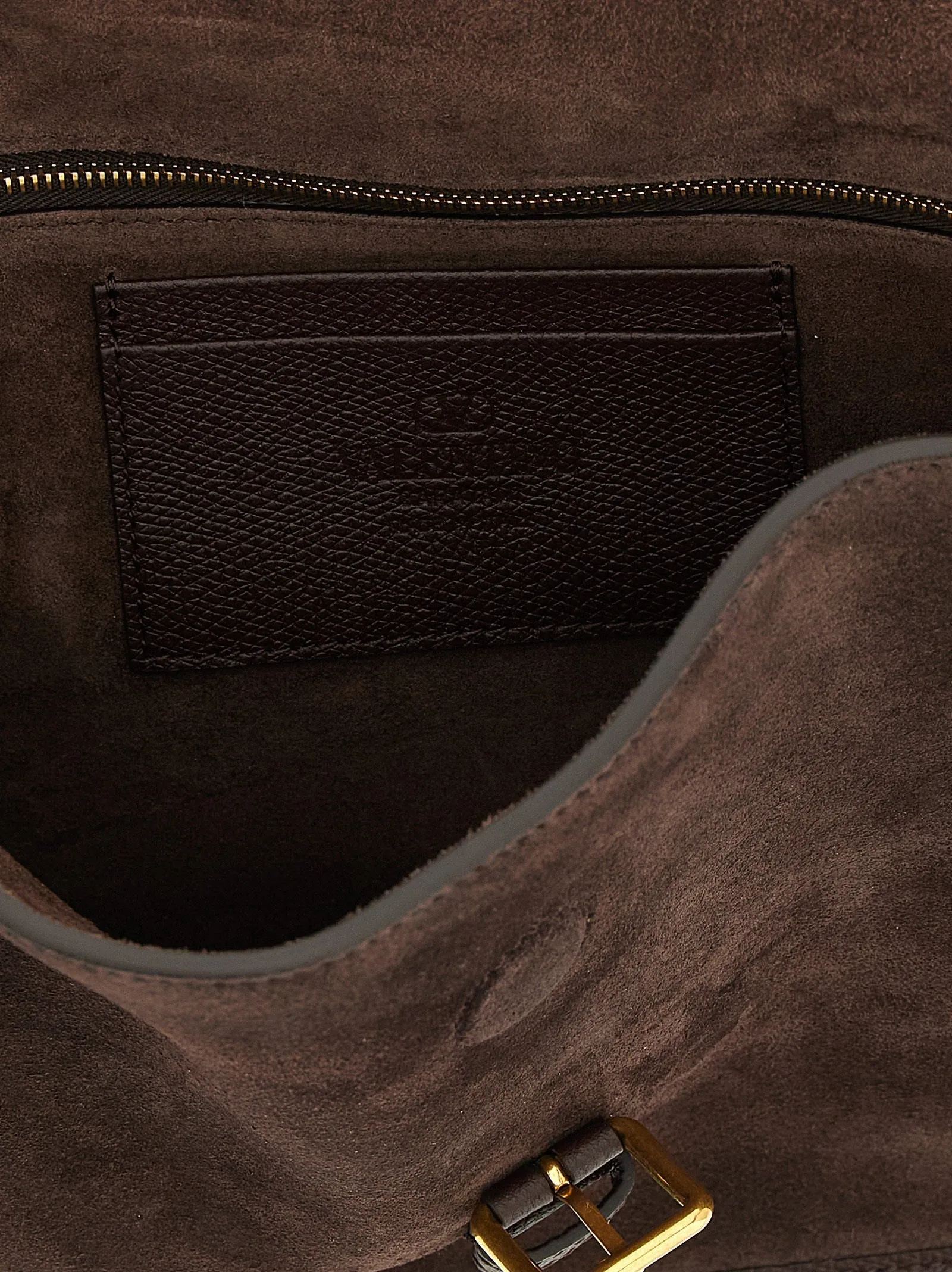 Antibes Crossbody Bags Brown sold by Wanan Luxury product image thumbnail 4