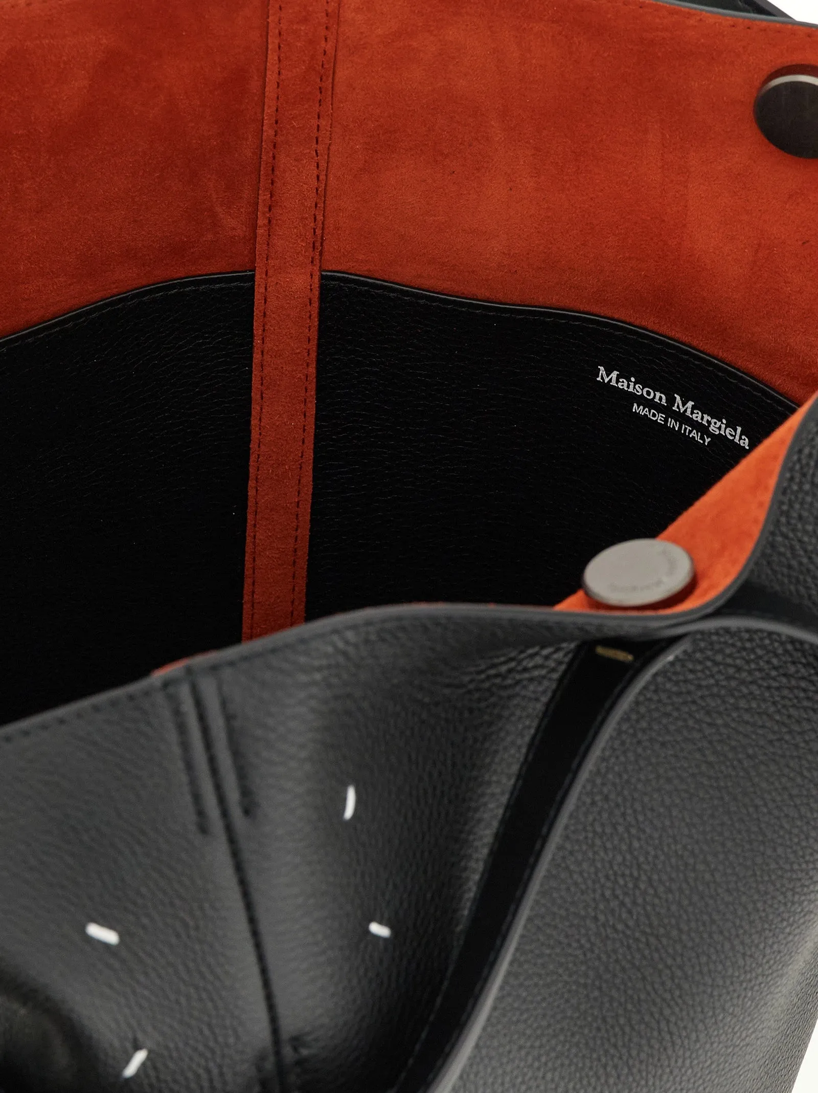 Dress-Age Hand Bags Black sold by Wanan Luxury product image thumbnail 4